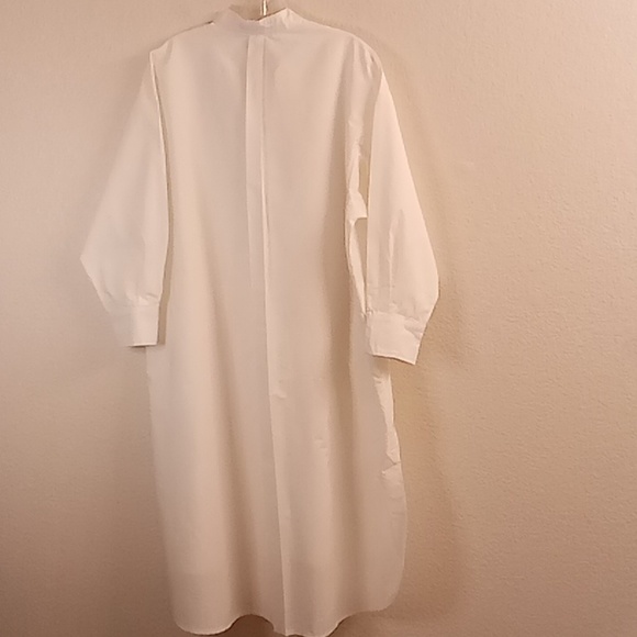 NEW AMATO RIZZI Beachy Cruise Vacation Travel One Size White color HCS - Picture 2 of 15